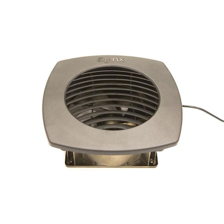 Silenx Additional Fan Kit SI459875